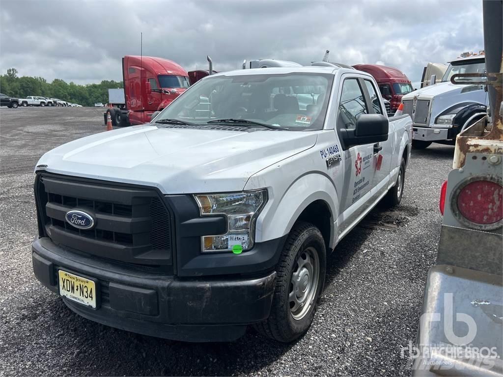Ford F-150 Pick up/Valník