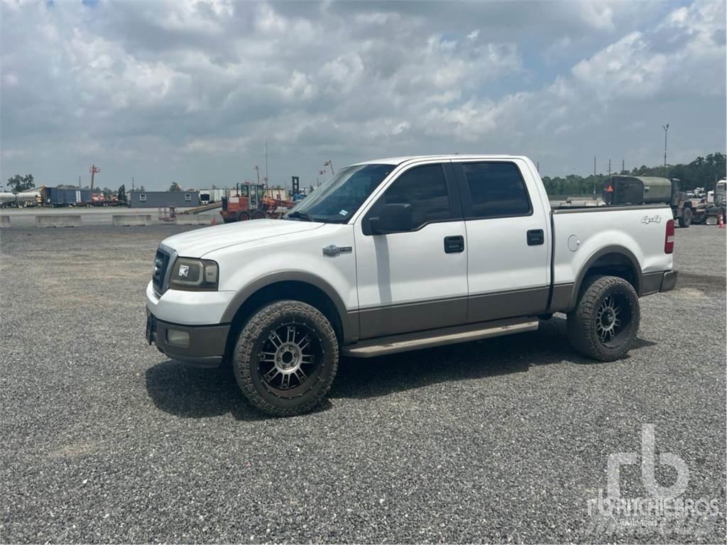 Ford F-150 Pick up/Valník