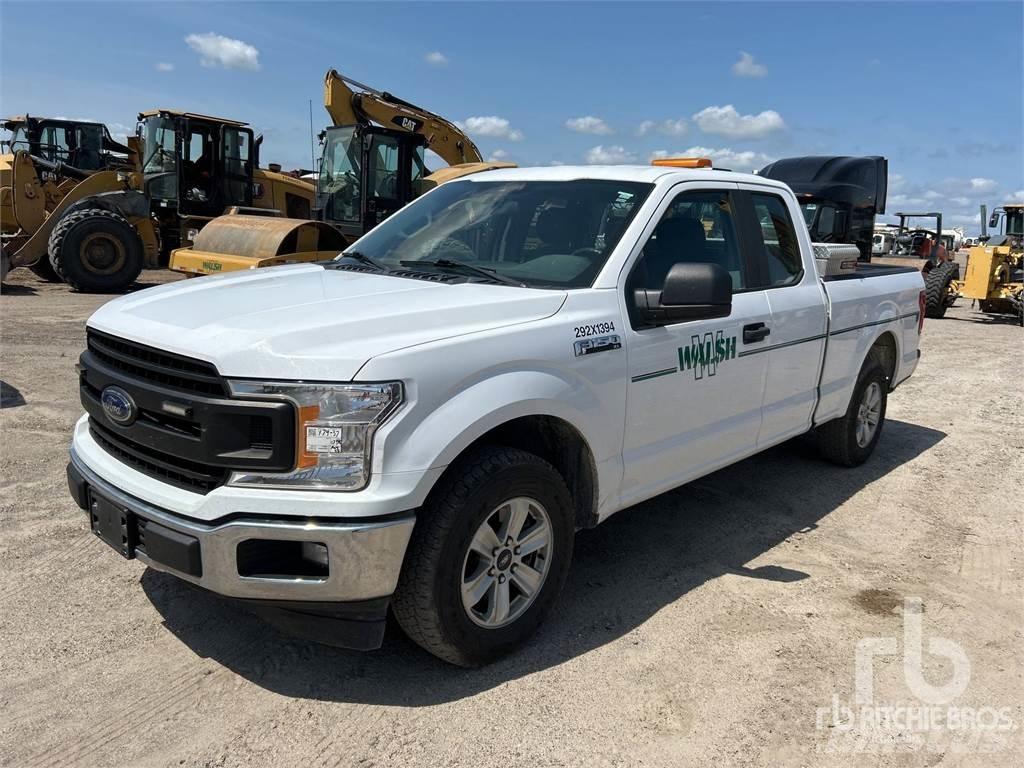 Ford F-150 Pick up/Valník
