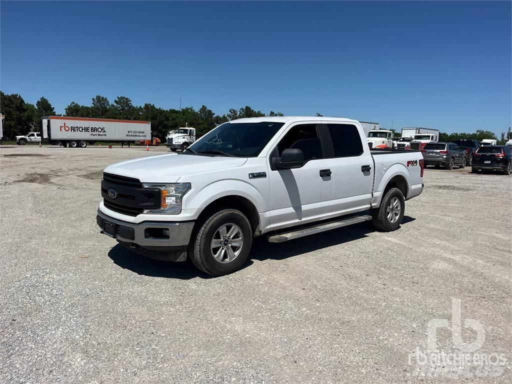 Ford F-150 Pick up/Valník