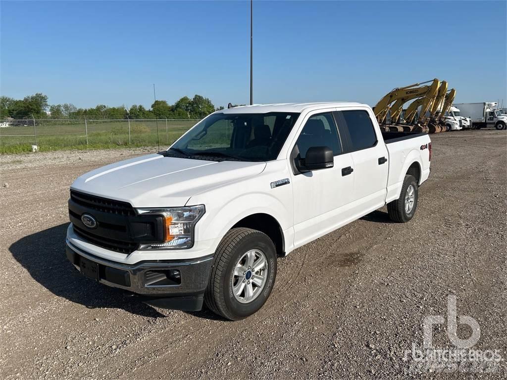 Ford F-150 Pick up/Valník