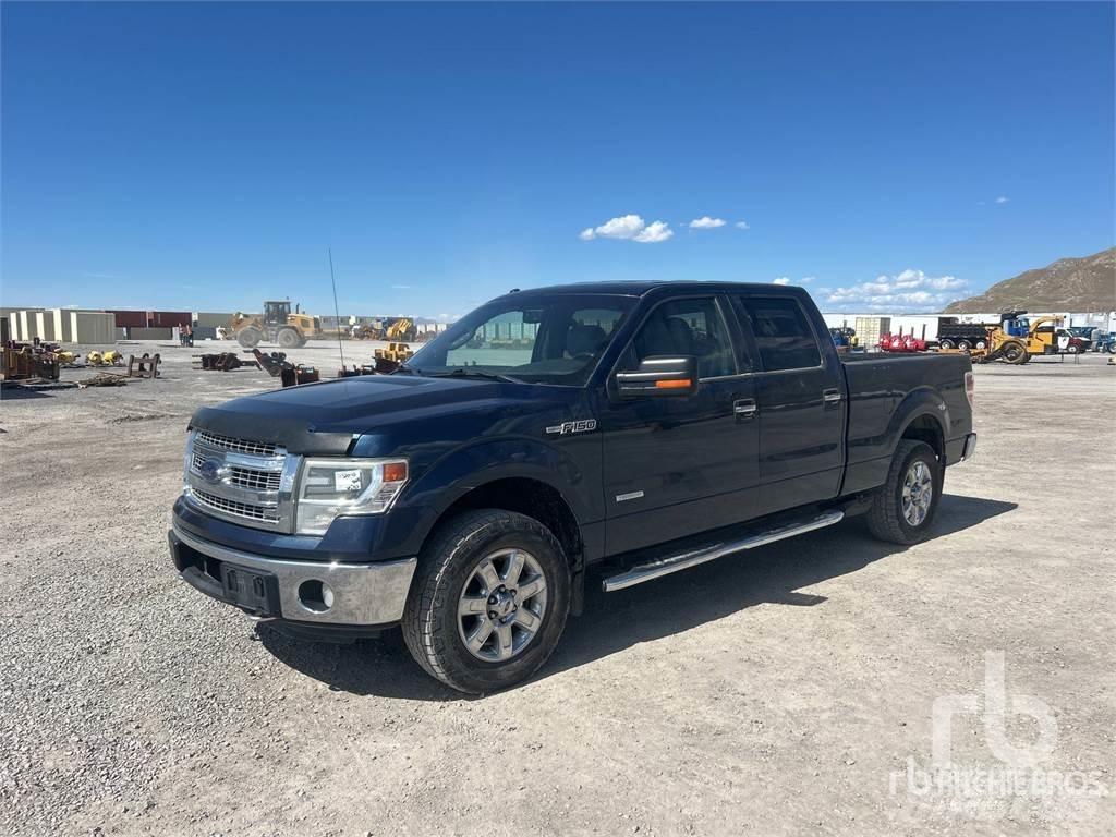 Ford F-150 Pick up/Valník