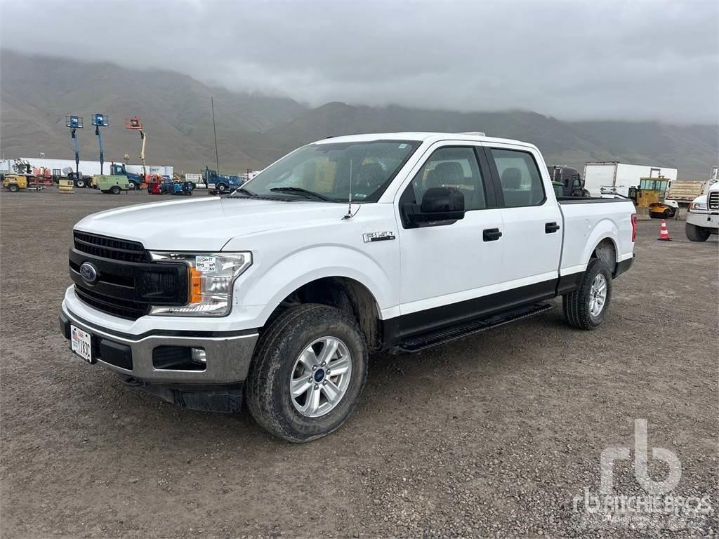 Ford F-150 Pick up/Valník