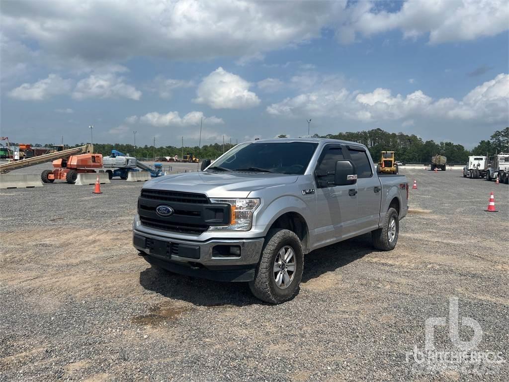 Ford F-150 Pick up/Valník