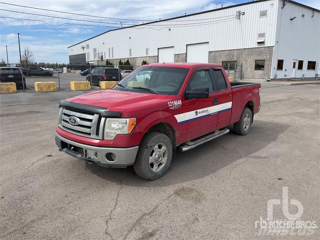 Ford F-150 Pick up/Valník