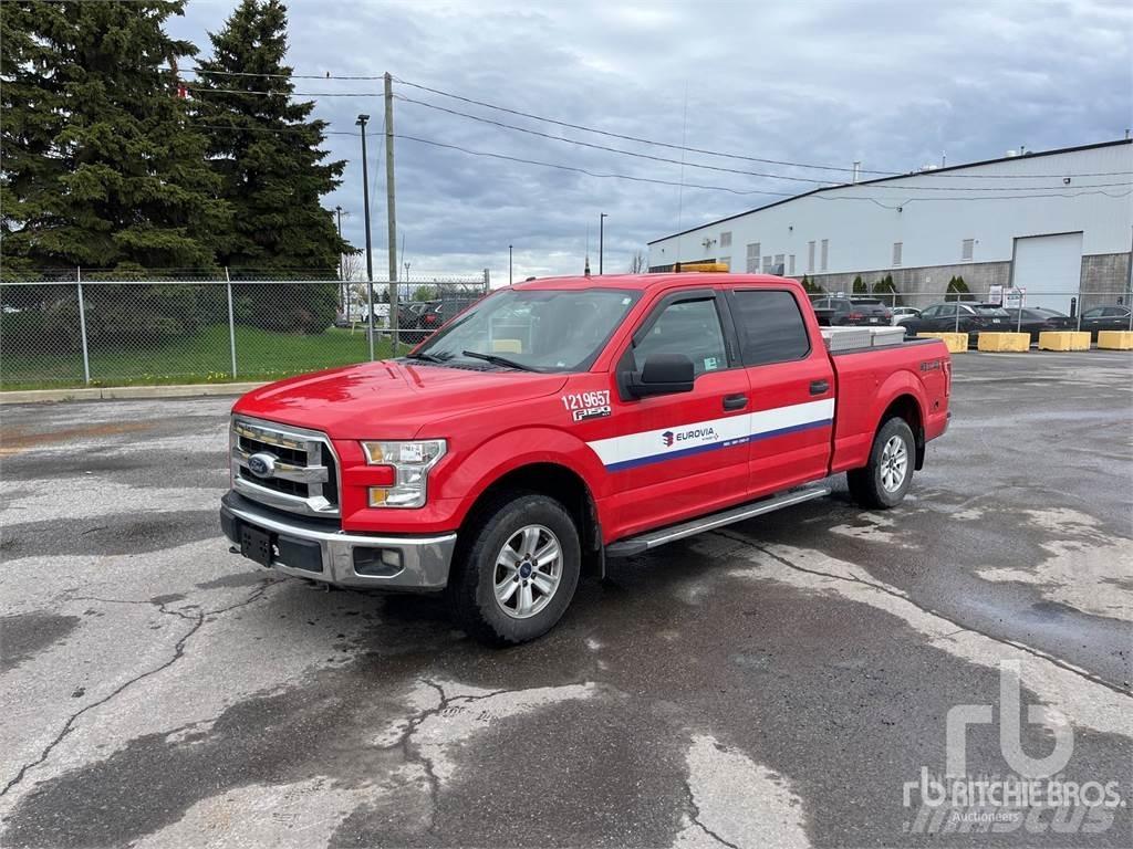 Ford F-150 Pick up/Valník