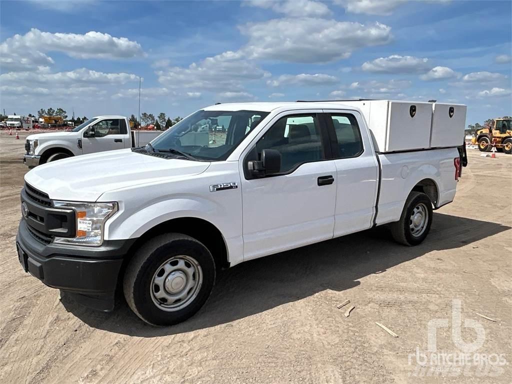 Ford F-150 Pick up/Valník