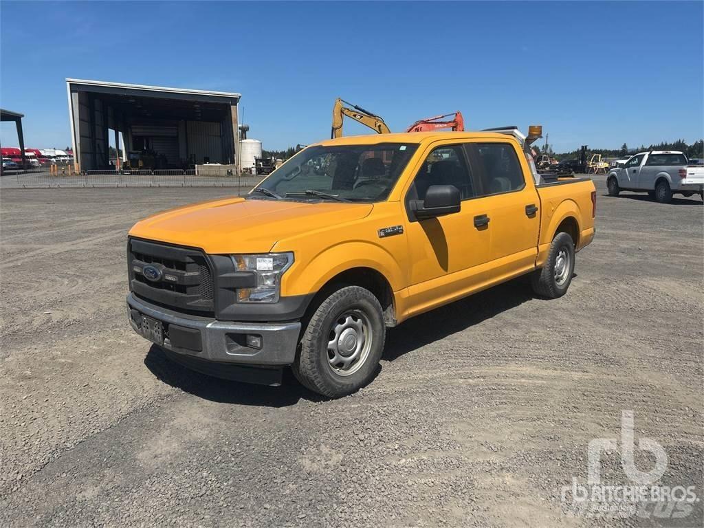 Ford F-150 Pick up/Valník