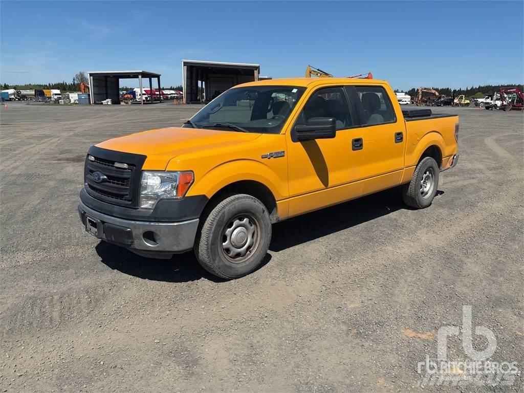 Ford F-150 Pick up/Valník