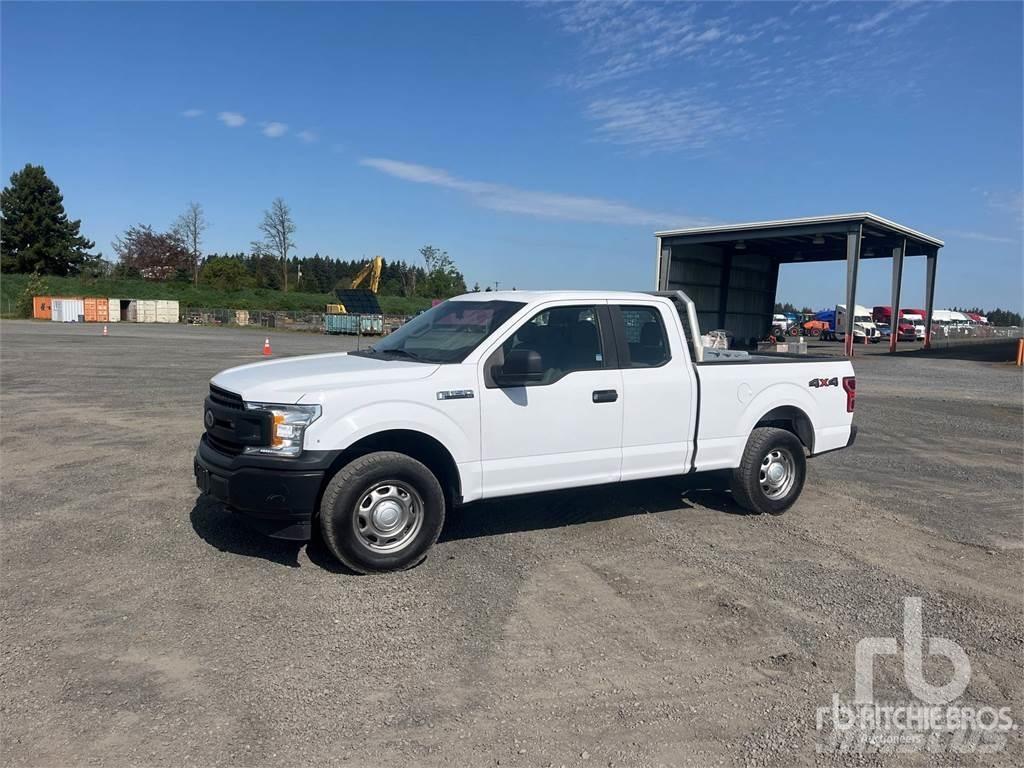 Ford F-150 Pick up/Valník