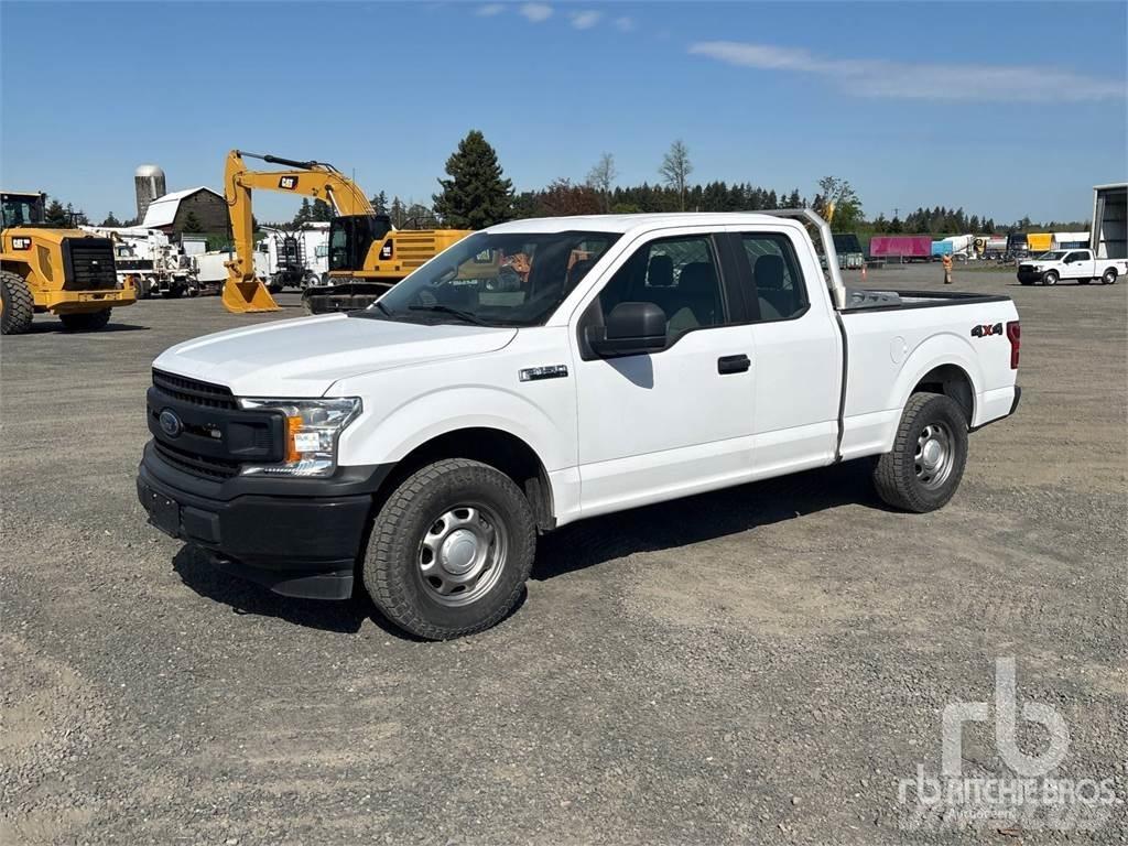 Ford F-150 Pick up/Valník