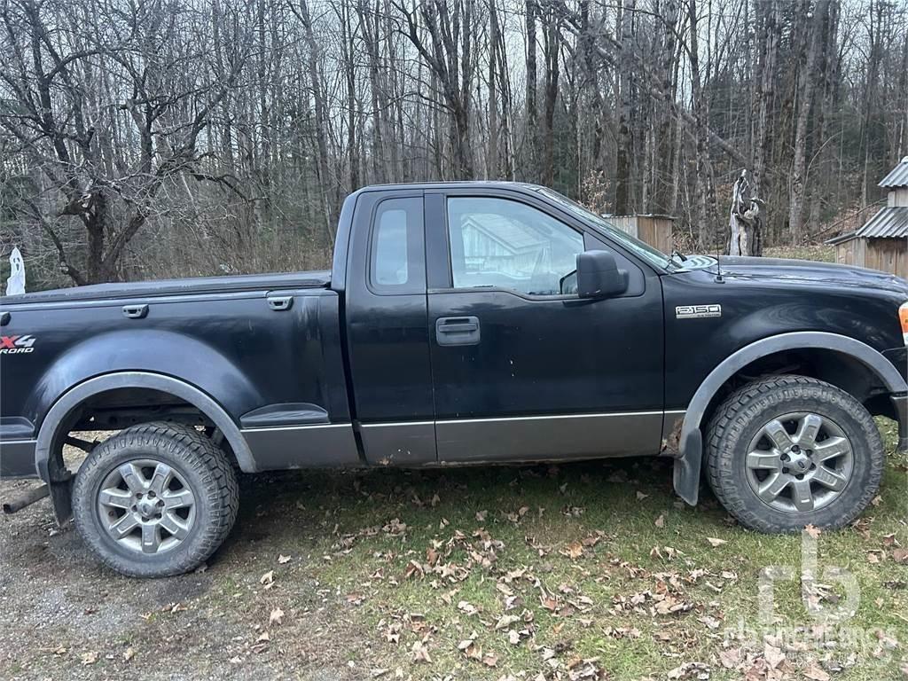 Ford F-150 Pick up/Valník