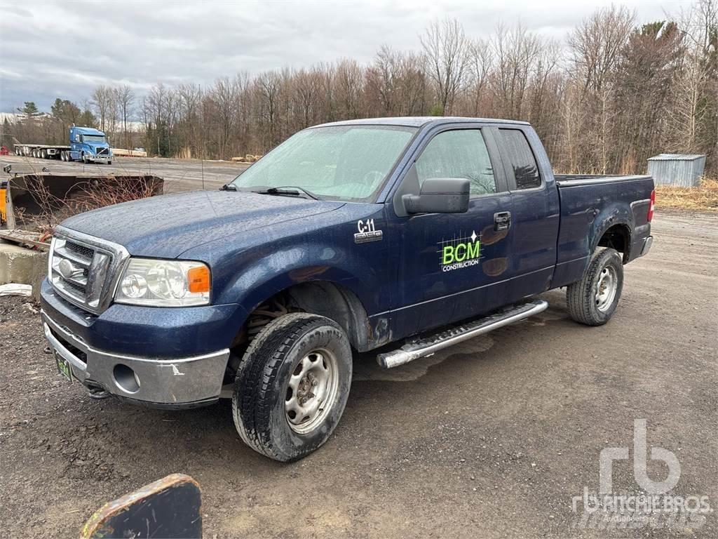 Ford F-150 Pick up/Valník