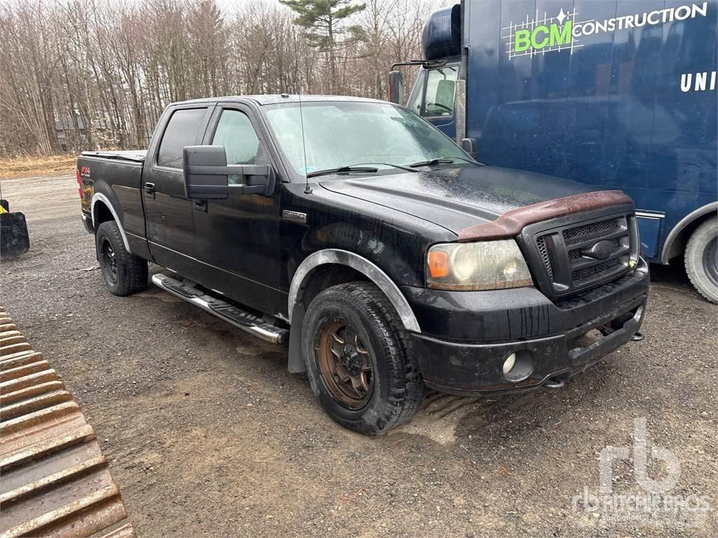 Ford F-150 Pick up/Valník