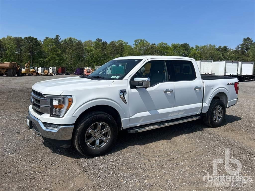 Ford F-150 Pick up/Valník