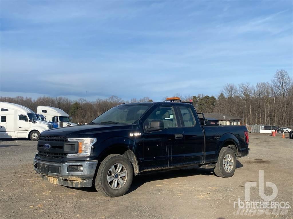 Ford F-150 Pick up/Valník