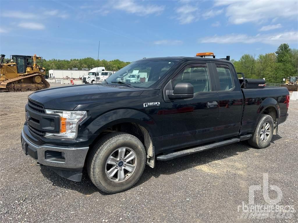 Ford F-150 Pick up/Valník