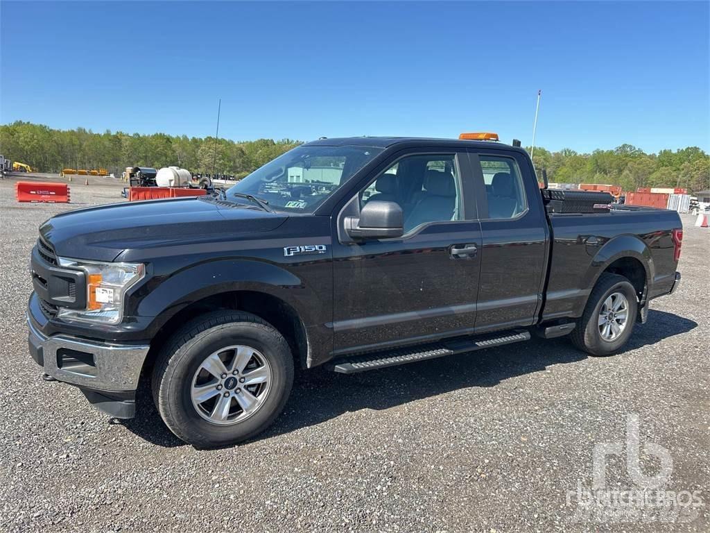 Ford F-150 Pick up/Valník