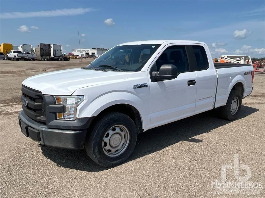 Ford F-150 Pick up/Valník
