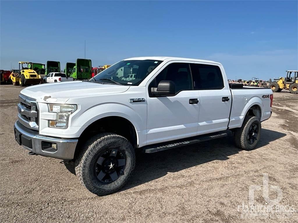 Ford F-150 Pick up/Valník