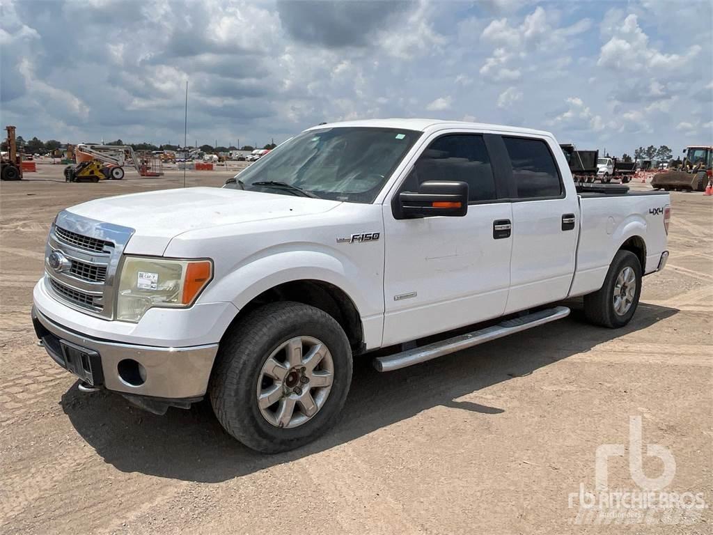 Ford F-150 Pick up/Valník