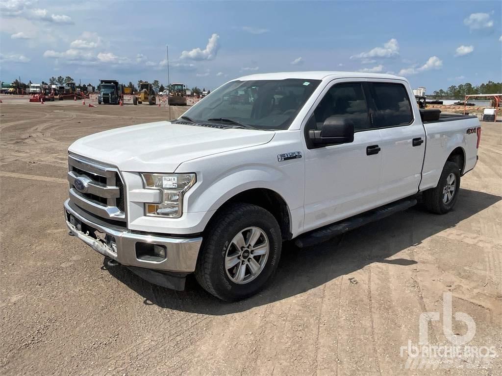 Ford F-150 Pick up/Valník