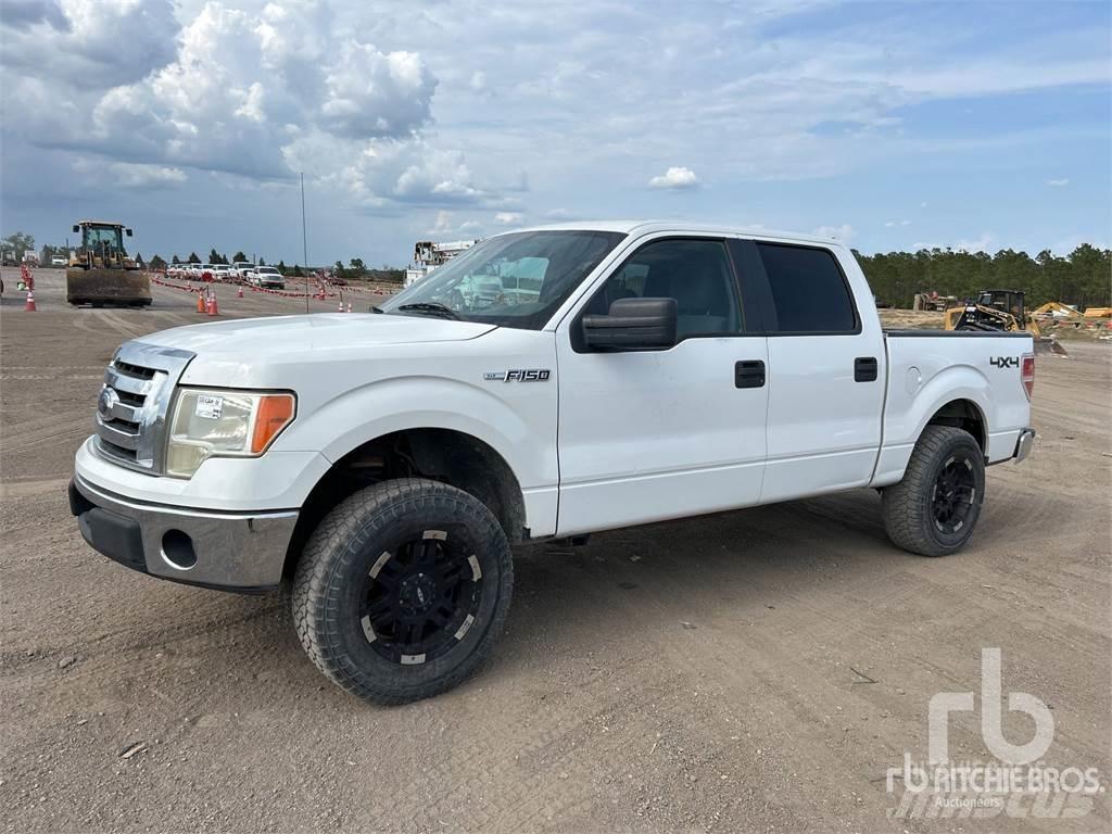 Ford F-150 Pick up/Valník