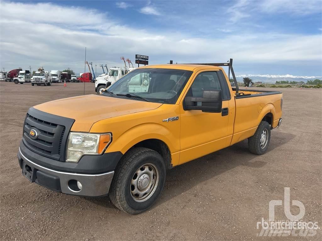 Ford F-150 Pick up/Valník