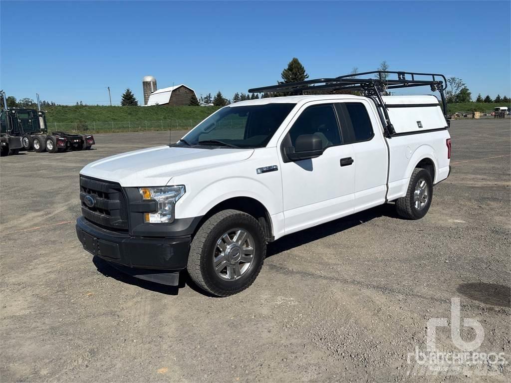 Ford F-150 Pick up/Valník