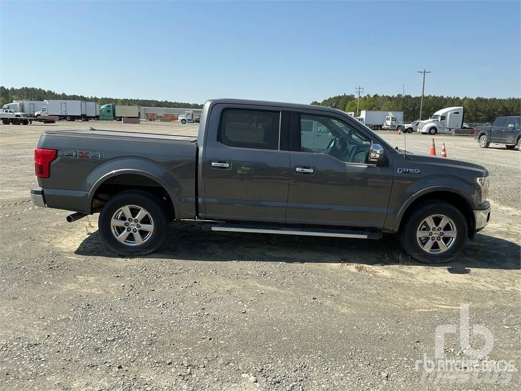 Ford F-150 Pick up/Valník