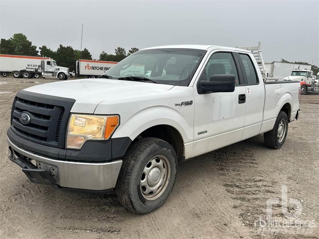 Ford F-150 Pick up/Valník