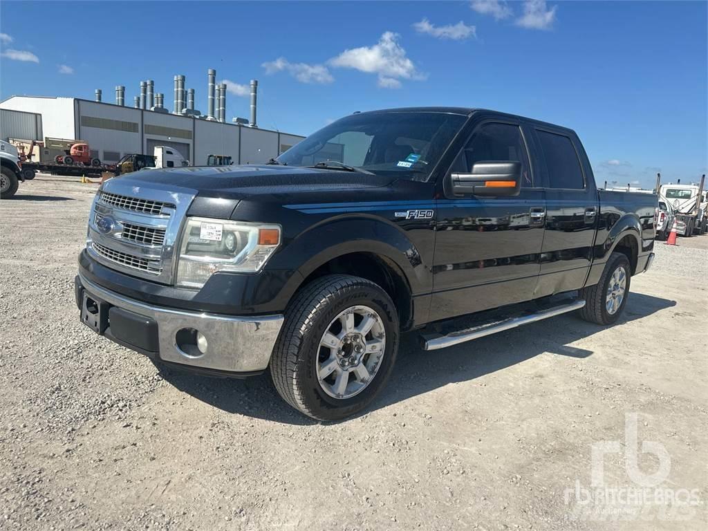 Ford F-150 Pick up/Valník