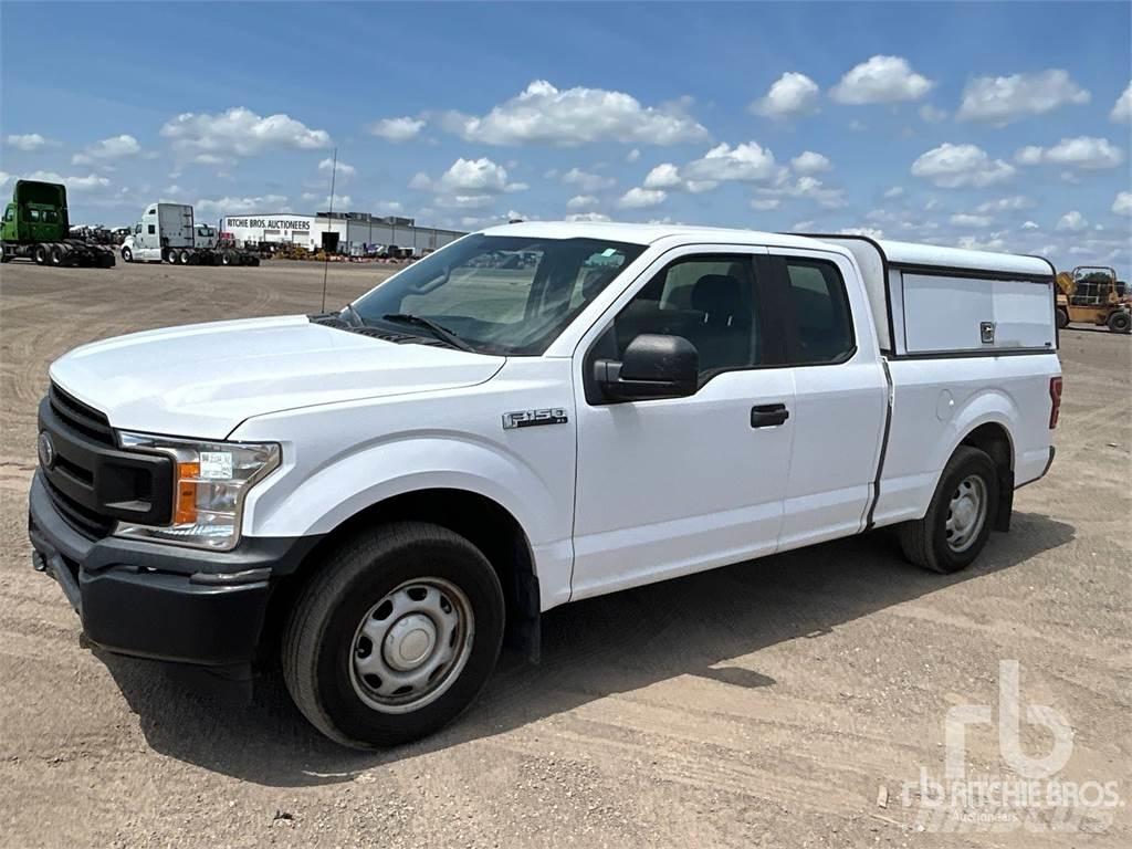 Ford F-150 Pick up/Valník