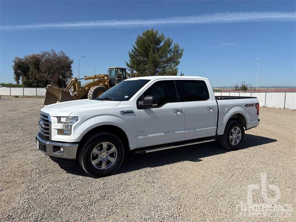Ford F-150 Pick up/Valník