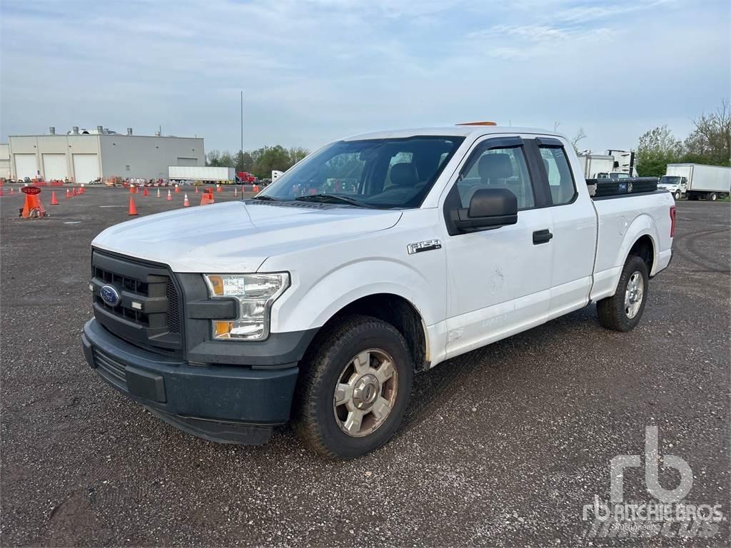 Ford F-150 Pick up/Valník