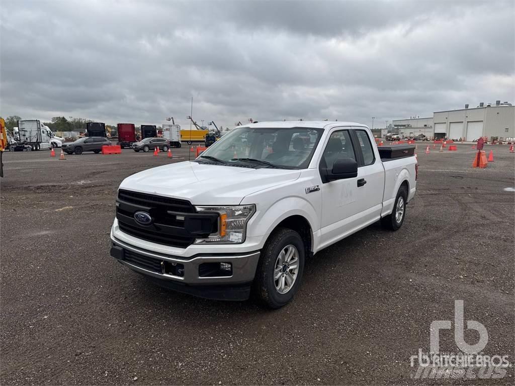 Ford F-150 Pick up/Valník