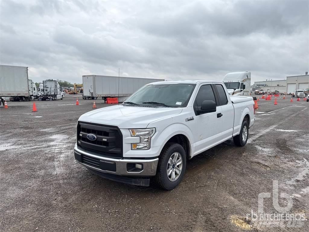 Ford F-150 Pick up/Valník