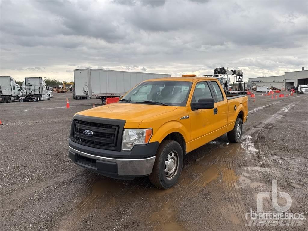 Ford F-150 Pick up/Valník