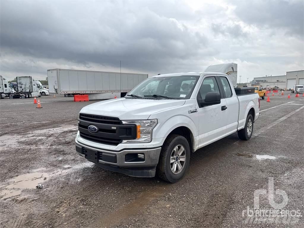 Ford F-150 Pick up/Valník