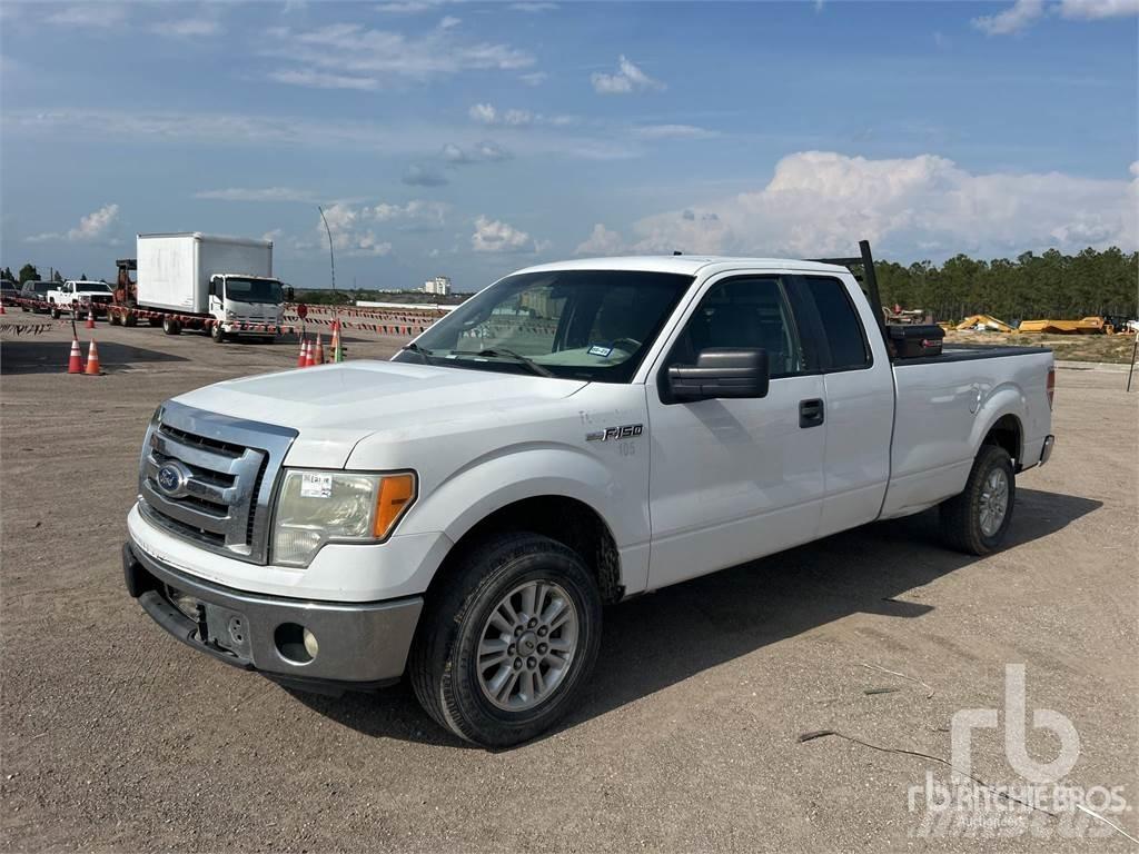 Ford F-150 Pick up/Valník