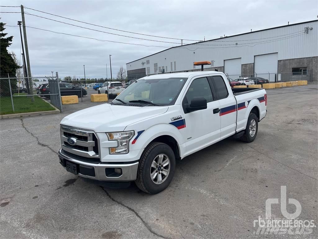 Ford F-150 Pick up/Valník