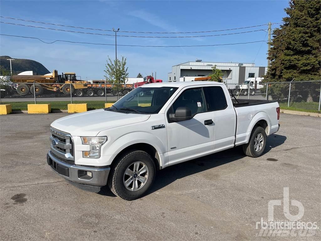 Ford F-150 Pick up/Valník