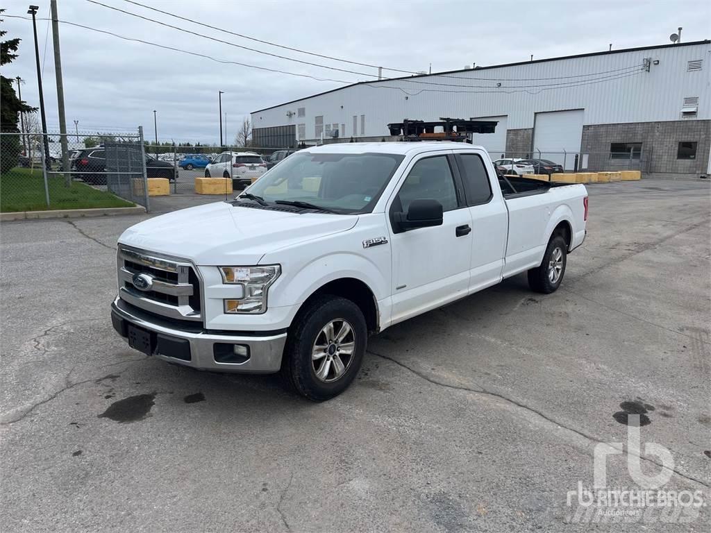 Ford F-150 Pick up/Valník