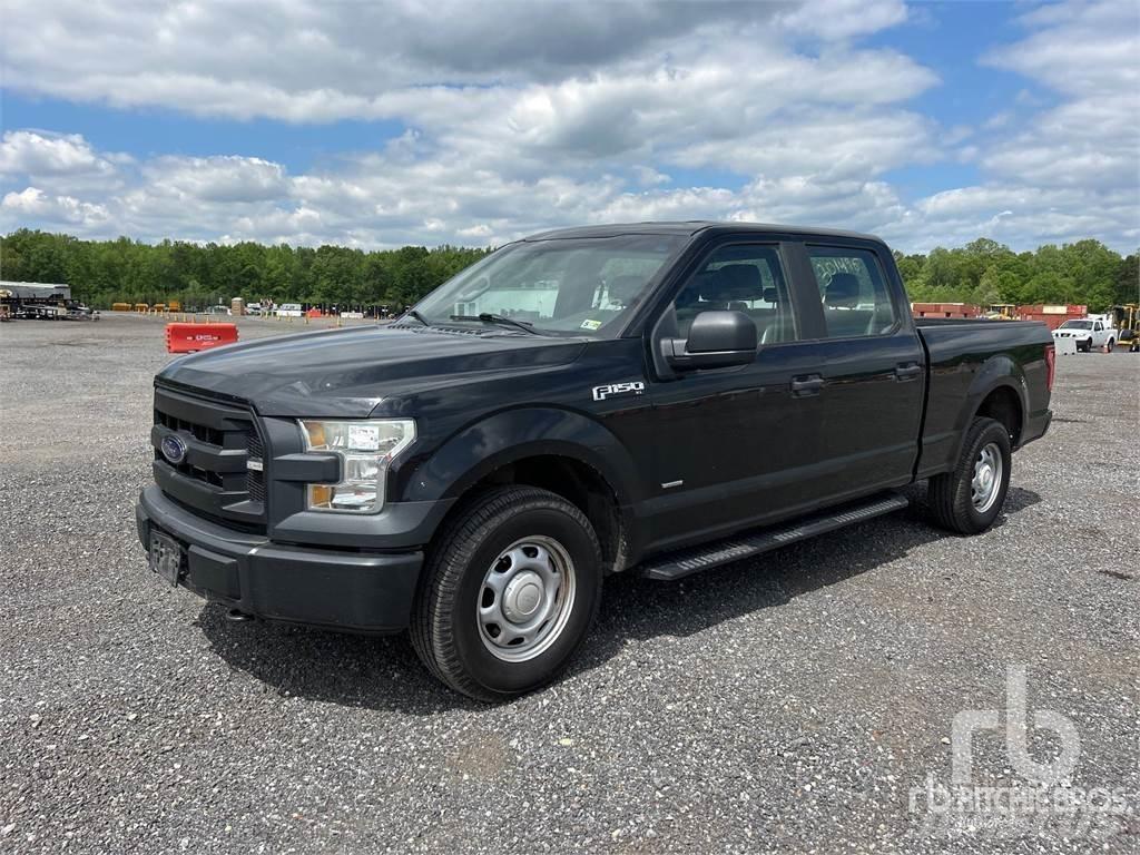 Ford F-150 Pick up/Valník