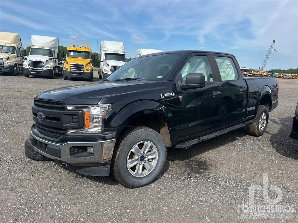 Ford F-150 Pick up/Valník