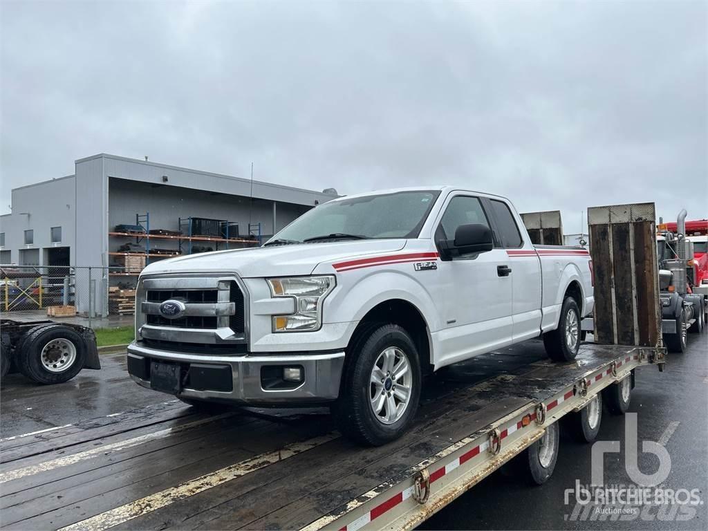 Ford F-150 Pick up/Valník