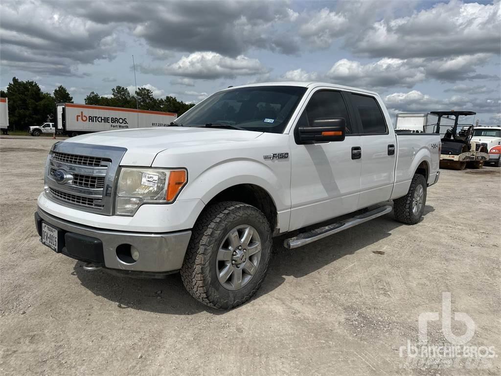 Ford F-150 Pick up/Valník