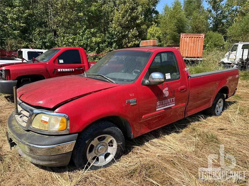 Ford F-150 Pick up/Valník