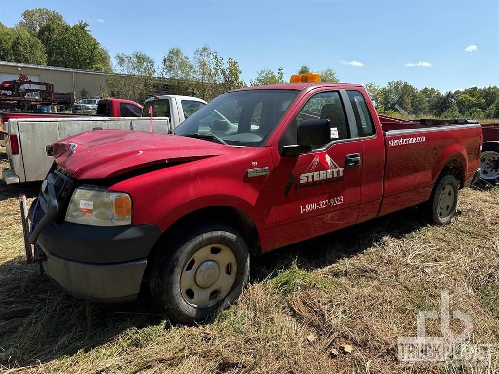 Ford F-150 Pick up/Valník