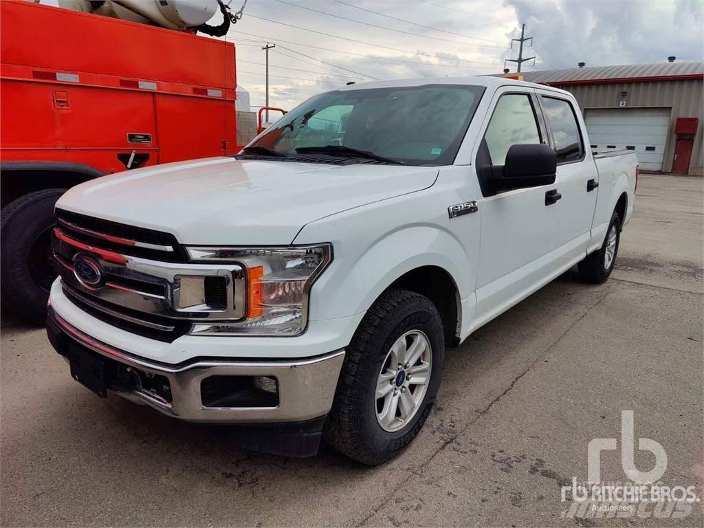 Ford F-150 Pick up/Valník